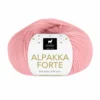 Du Store Alpakka Forte